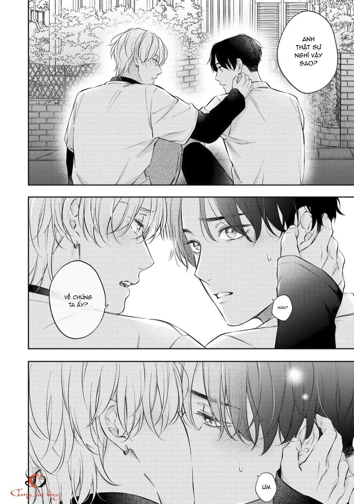 không hồi kết chapter 4 14