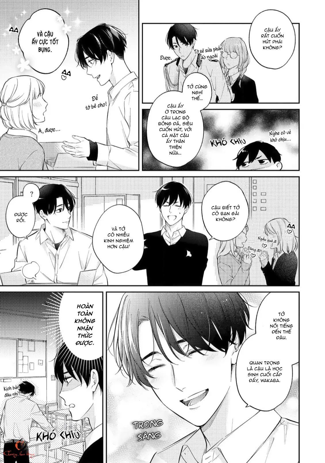 không hồi kết chapter 4 21