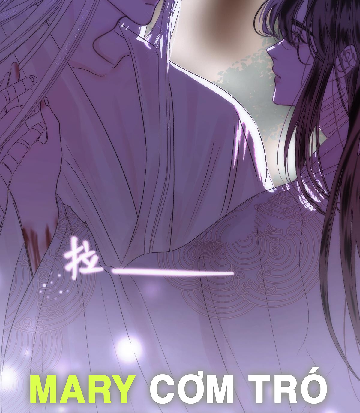 chuyện bên lề sau khi xuyên sách của ta và sư tôn chapter 41 14