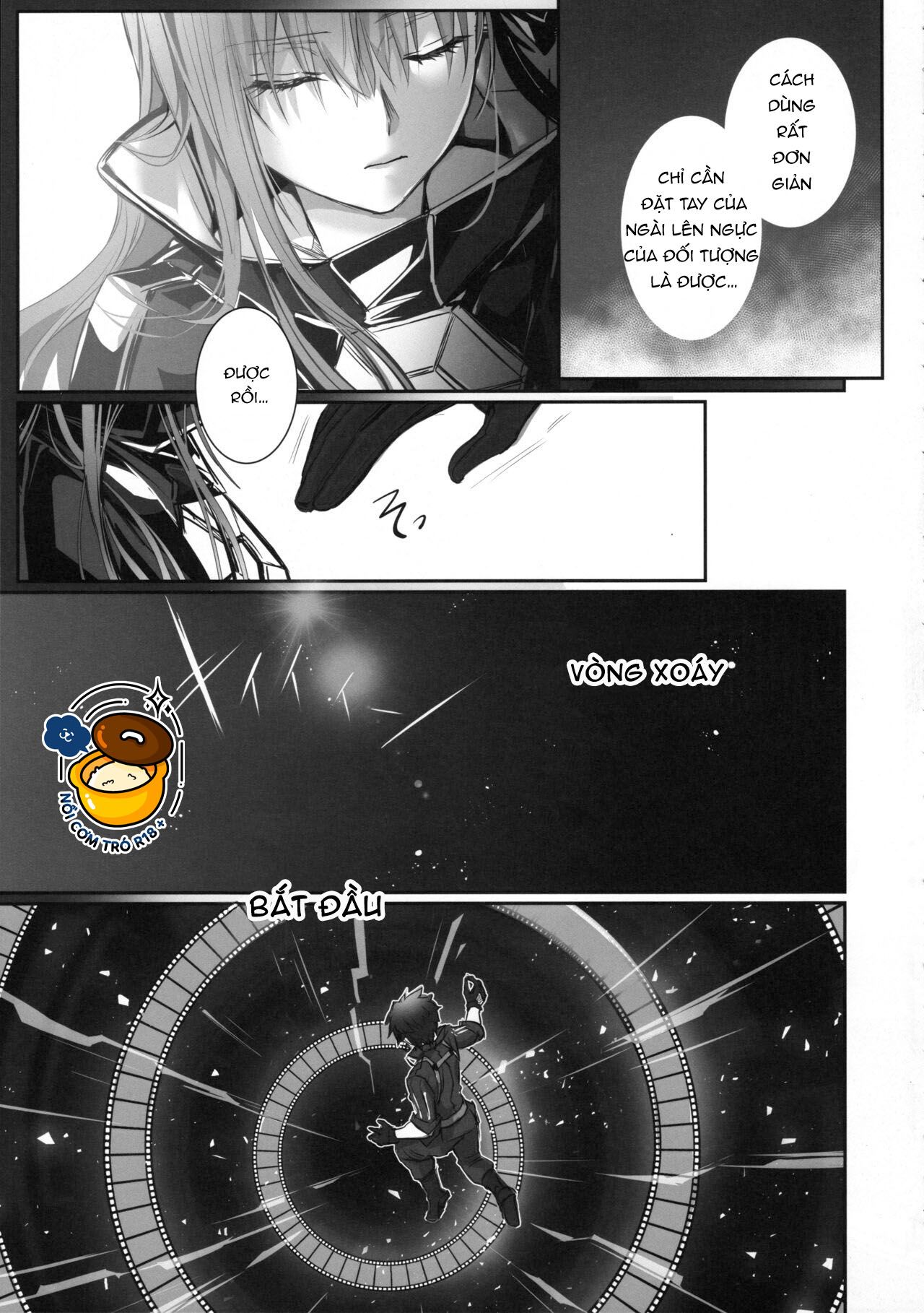 nội tâm của một cô gái chapter 1.1 6