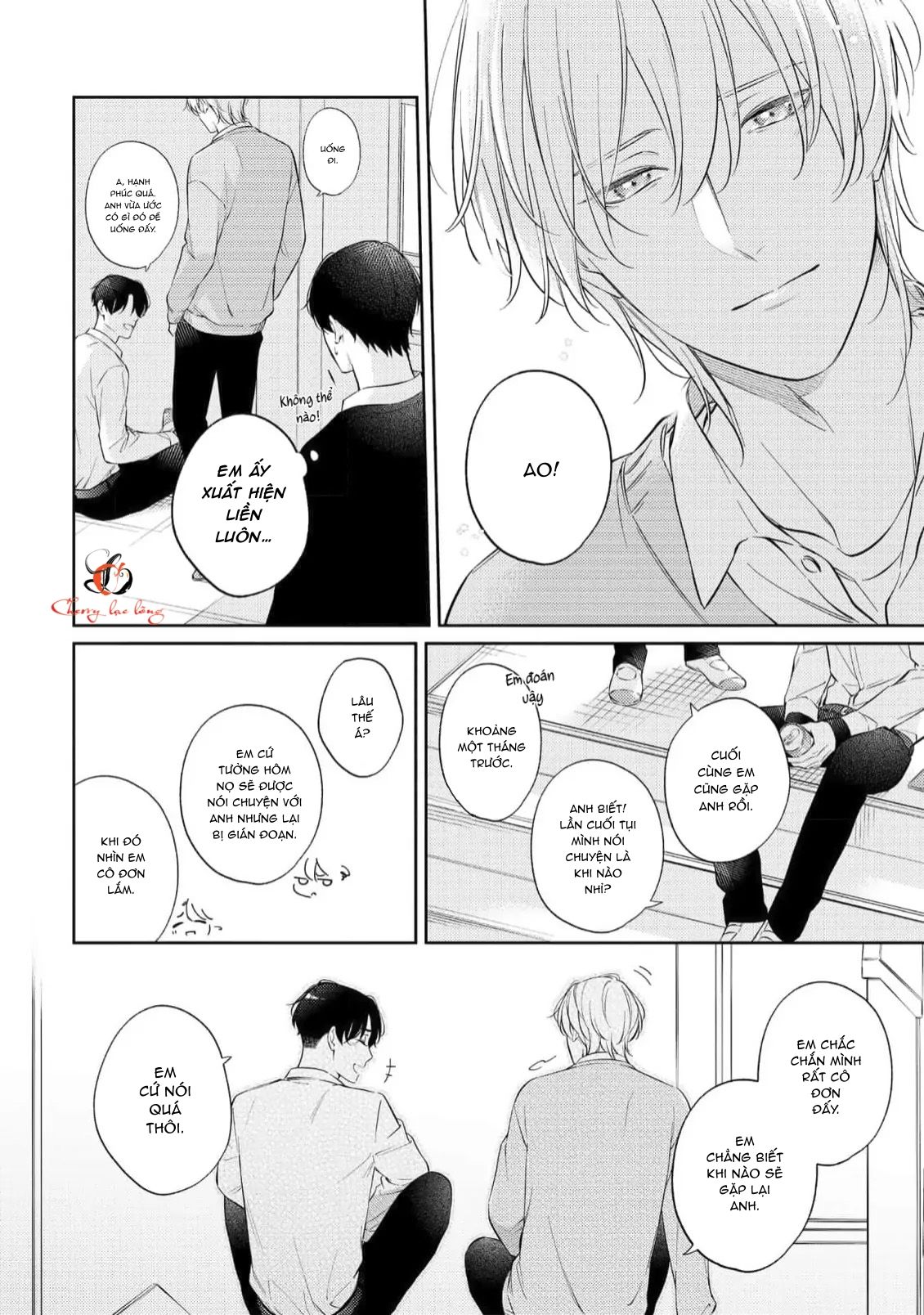 không hồi kết chapter 4 24