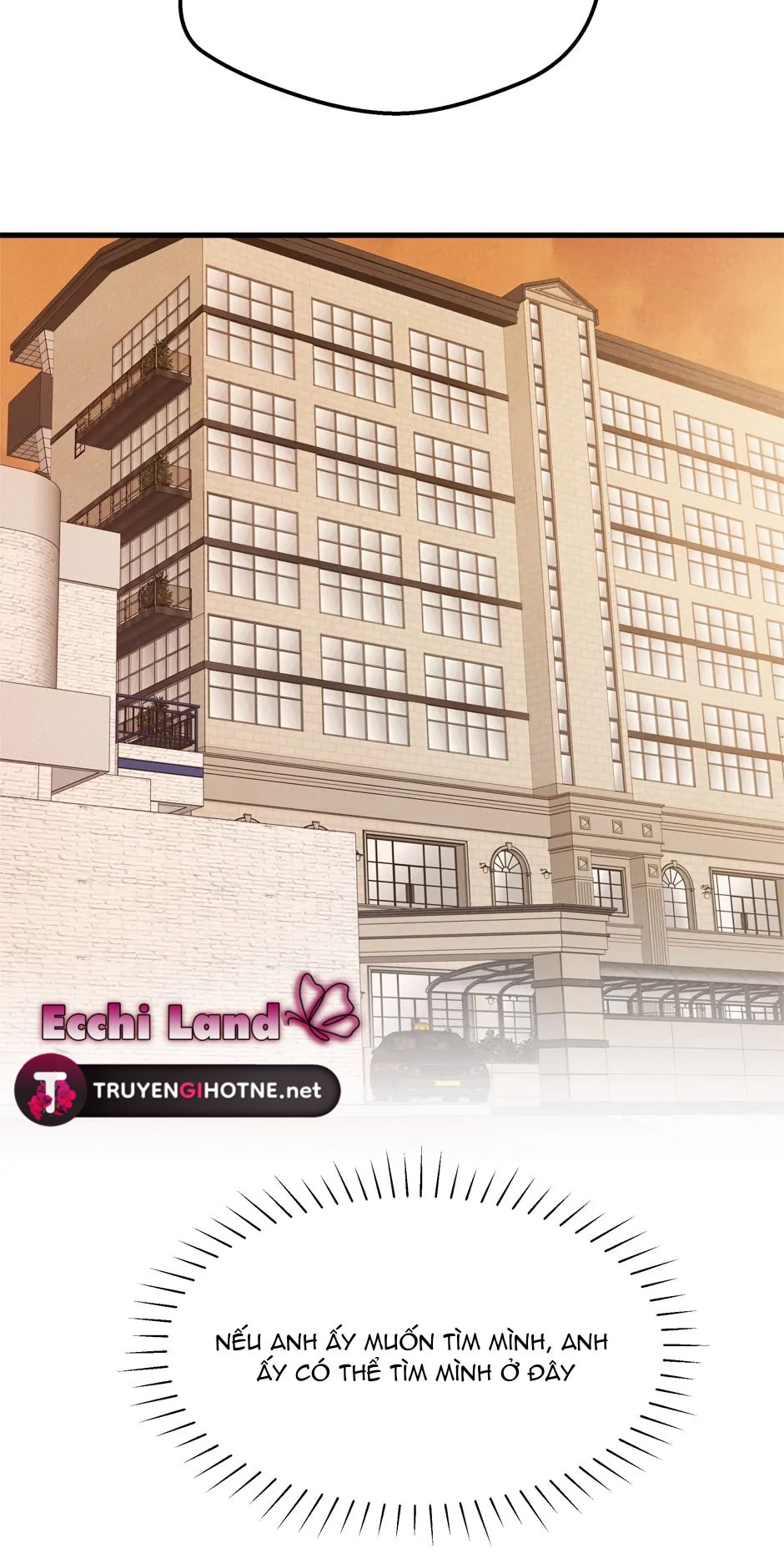 công việc của tôi: ngủ cùng sếp chapter 42.1 11