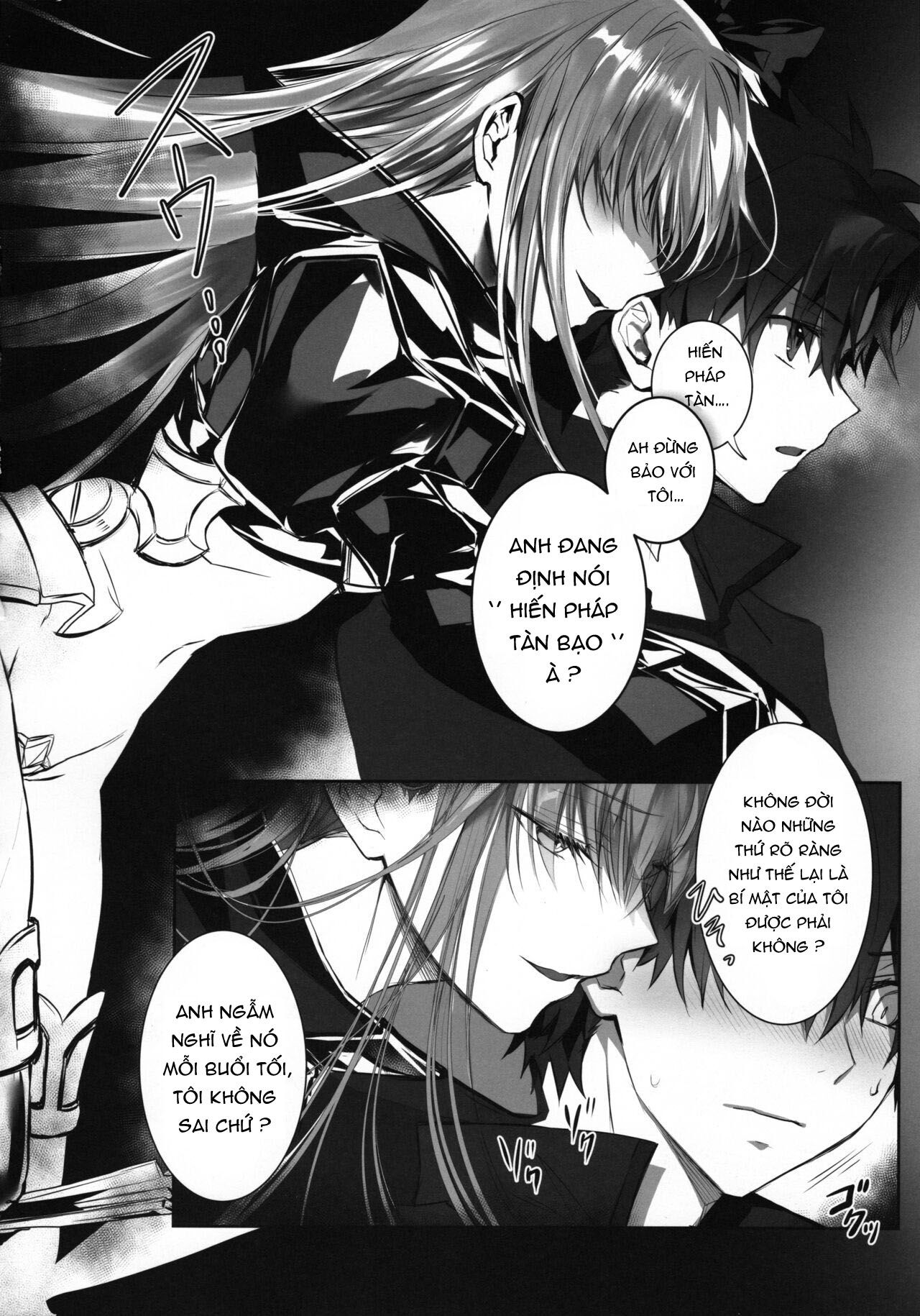 nội tâm của một cô gái chapter 2 17