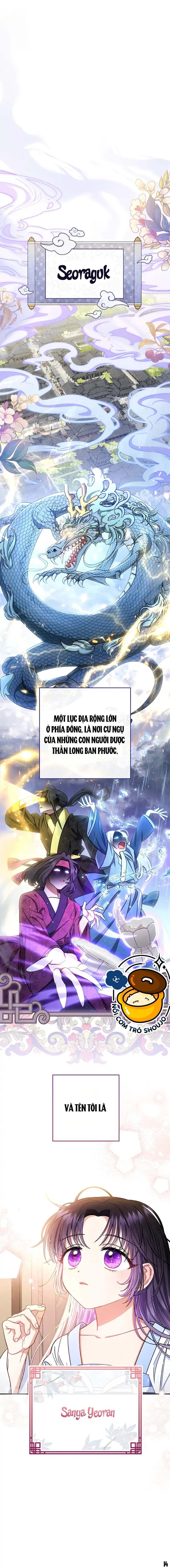 tiểu phi tần chỉ mong một đời an nhiên chapter 1.2 2