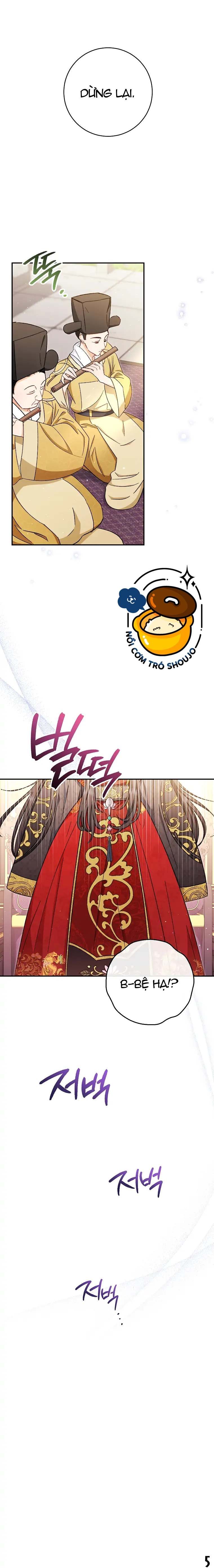 tiểu phi tần chỉ mong một đời an nhiên chapter 1.1 6