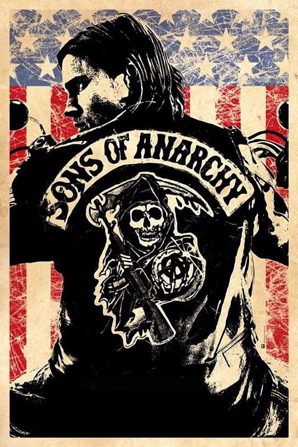 Giang Hồ Đẫm Máu (Phần 1) - Sons Of Anarchy (Season 1)