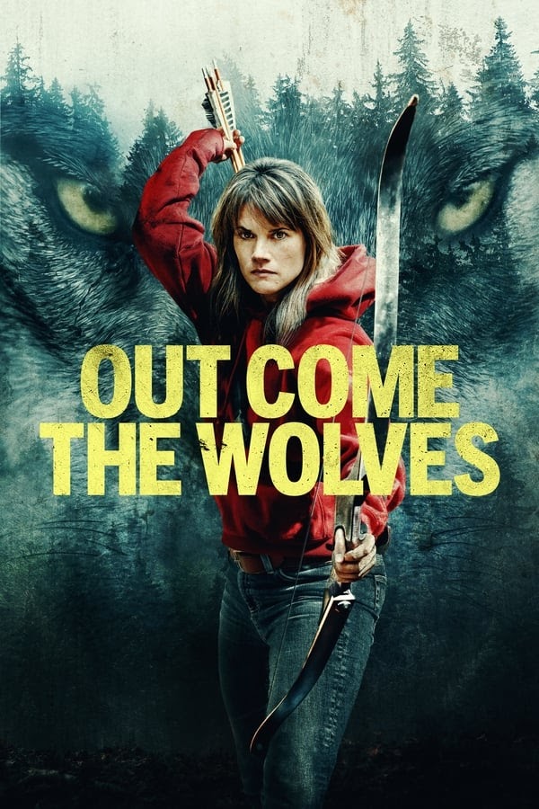 Thoát Khỏi Bầy Sói - Out Come the Wolves