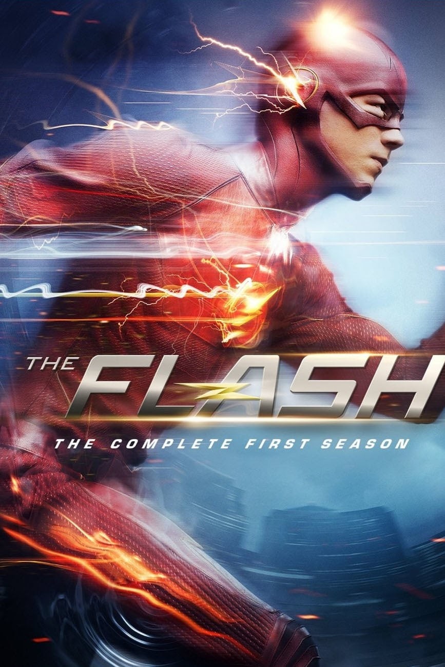 Người Hùng Tia Chớp - The Flash