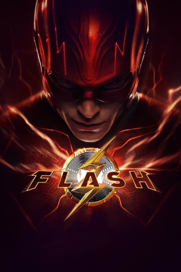 Người Hùng Tia Chớp - The Flash