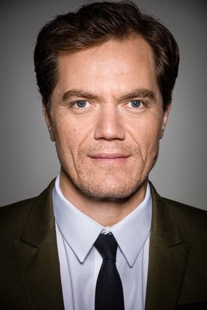 Michael Shannon