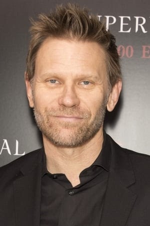 Mark Pellegrino