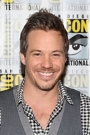 Michael Raymond James