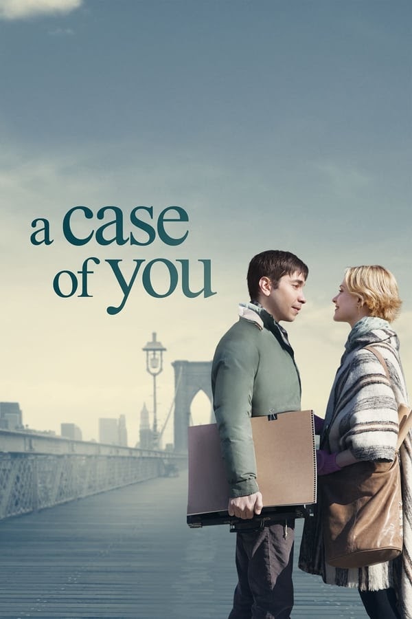 Mẫu Người Của Bạn - A Case of You