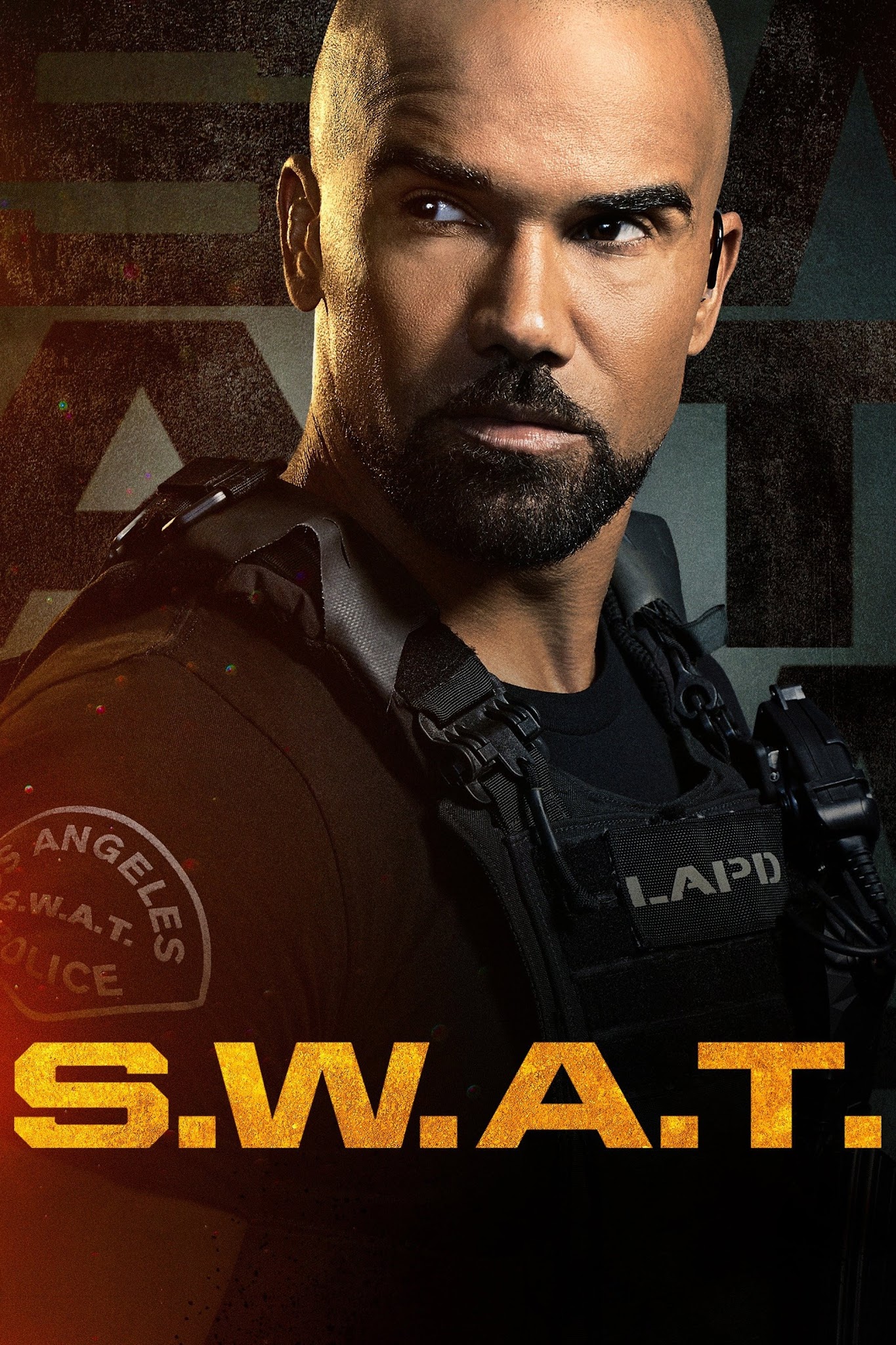 Đội Đặc Nhiệm SWAT (Phần 6) - S.W.A.T. (Season 6)