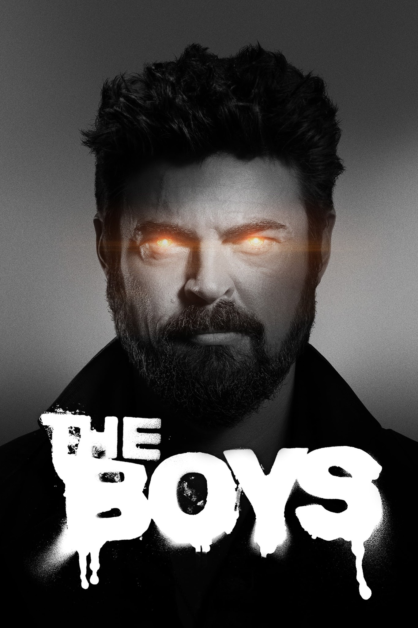 Siêu Anh Hùng Phá Hoại (Phần 3) - The Boys (Season 3)