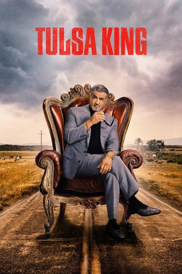 Ông Trùm vùng Tulsa (Phần 2) - Tulsa King (Season 2)