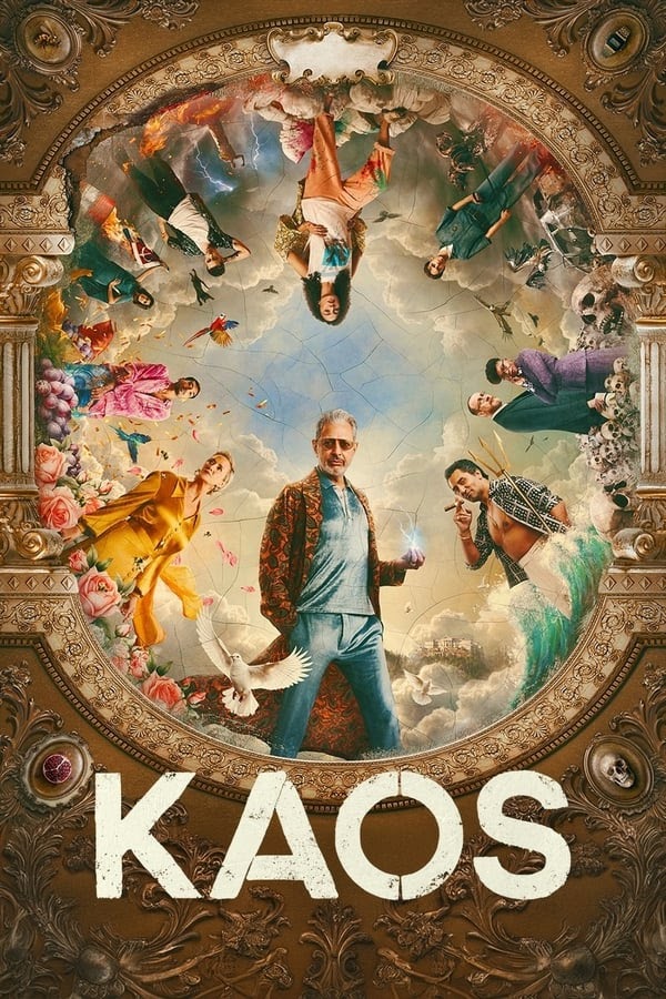 Kaos - Kaos