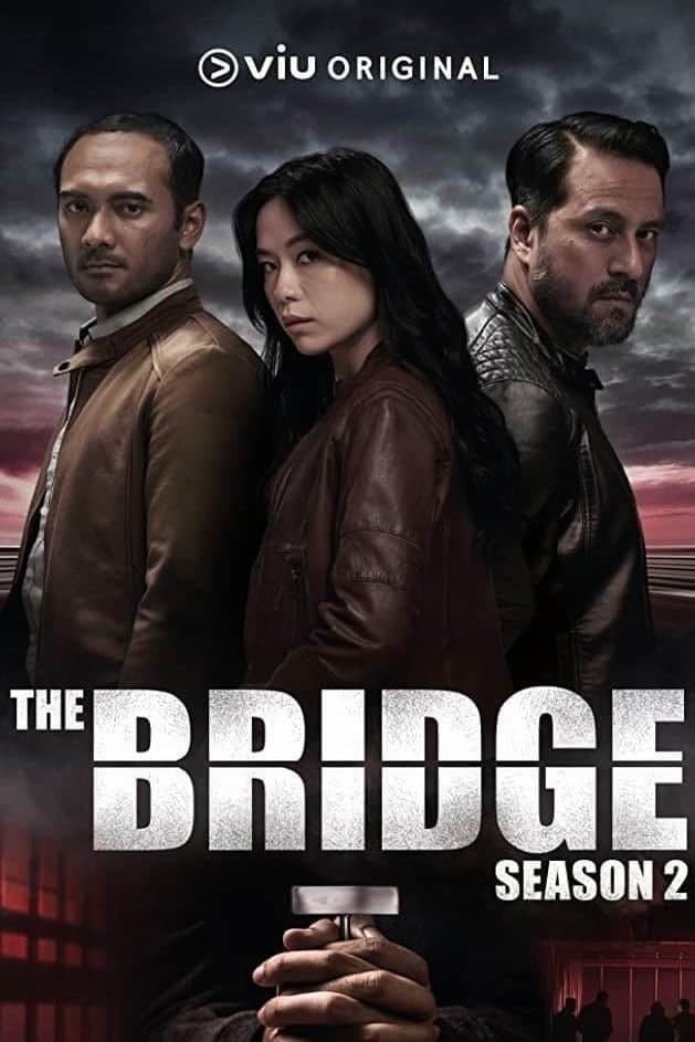 Cây Cầu (Phần 2) - The Bridge (Season 2)