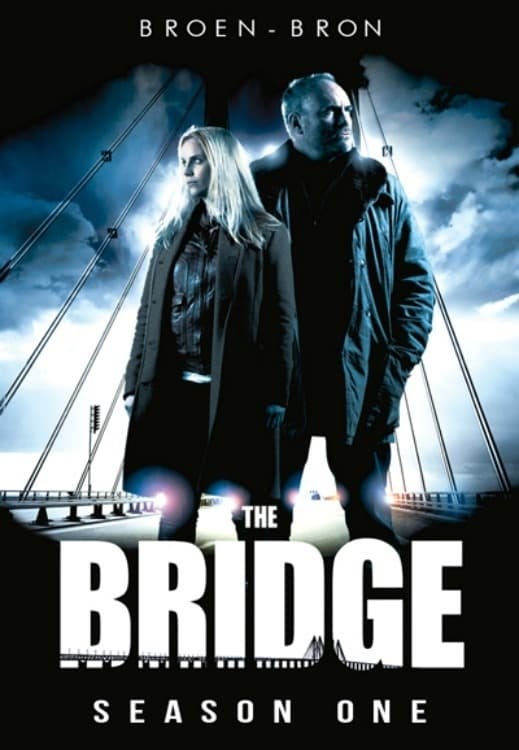 Lần Theo Dấu Vết (Phần 1) - The Bridge (Season 1)