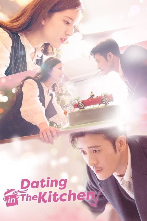 Yêu Em Từ Dạ Dày - Dating In The Kitchen