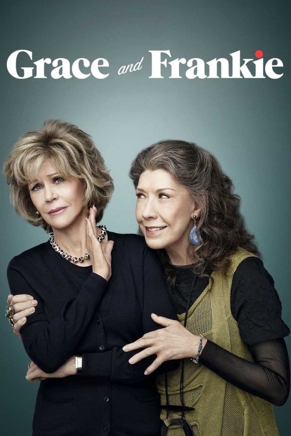 Grace và Frankie (Phần 1) - Grace and Frankie (Season 1)