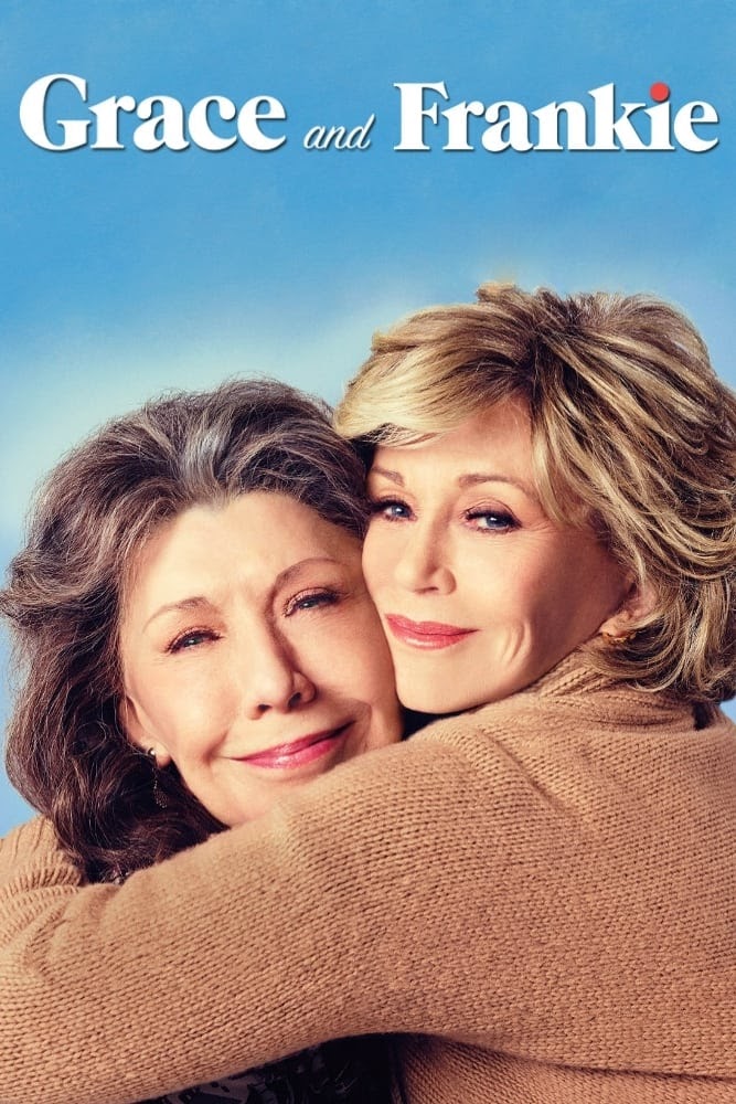 Grace và Frankie (Phần 2) - Grace and Frankie (Season 2)