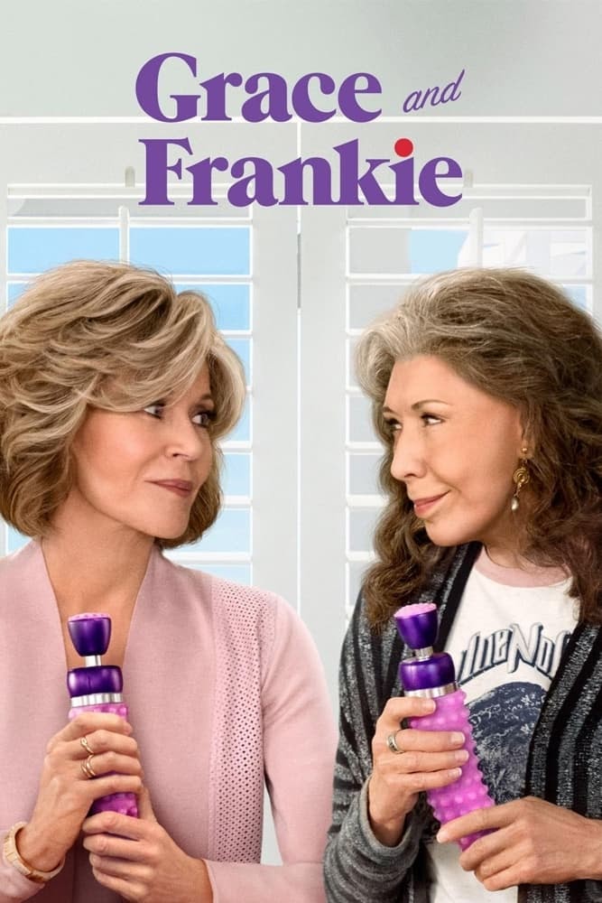 Grace và Frankie (Phần 3) - Grace and Frankie (Season 3)