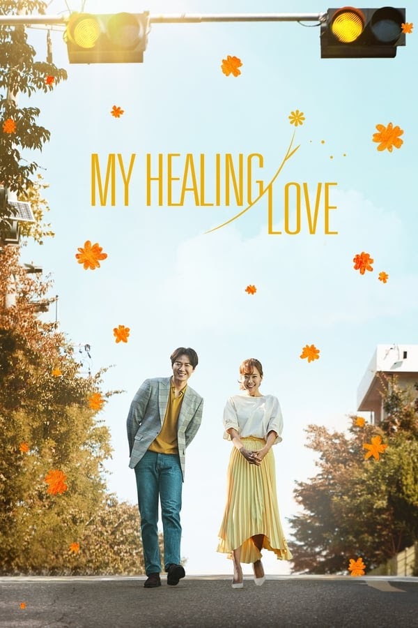 Kiếm Tìm Hạnh Phúc - My Healing Love