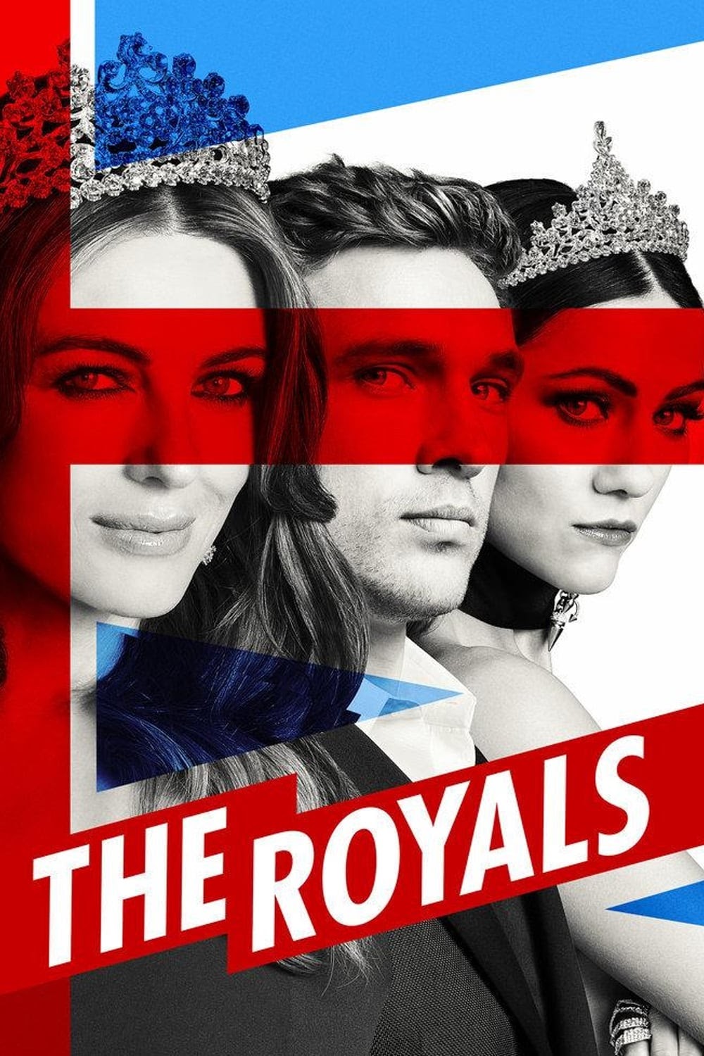 Hoàng Gia (Phần 4) - The Royals (Season 4)