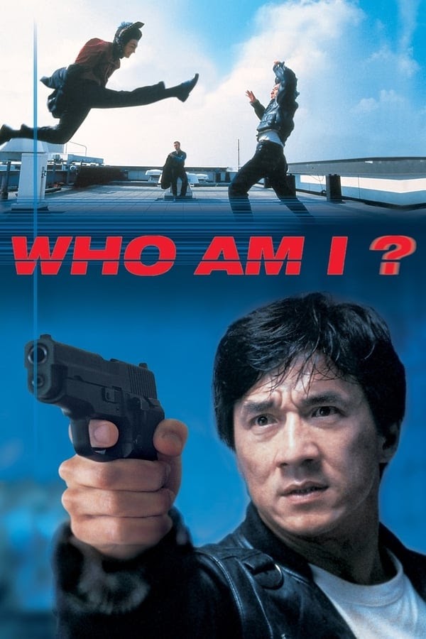 Tôi Là Ai - Who Am I