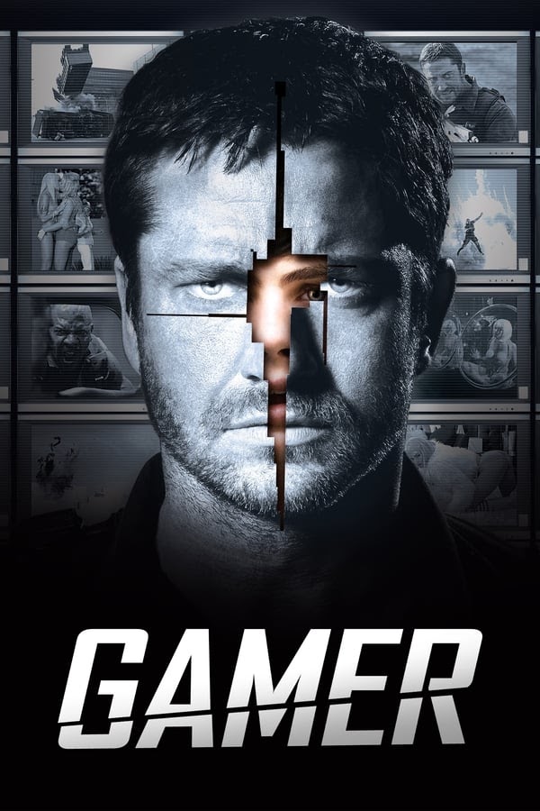 Trò Chơi Nguy Hiểm - Gamer