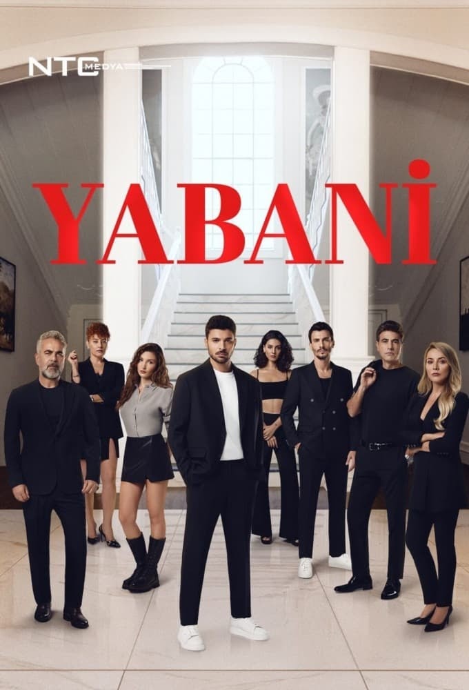 Hoang Dã (Phần 2)  - Yabani (Season 2)