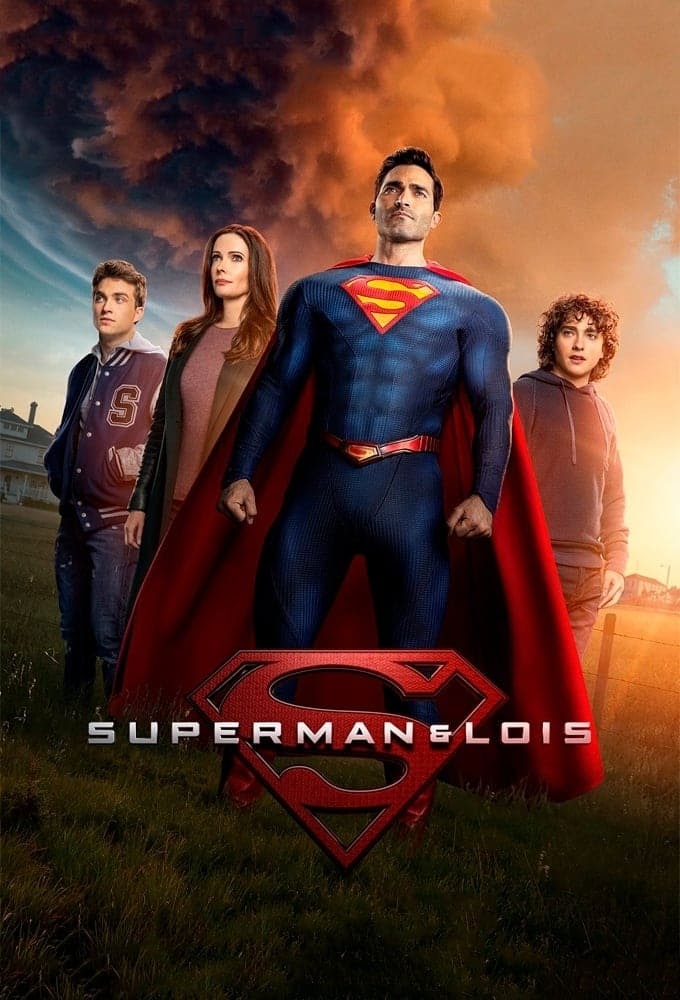 Superman Và Lois (Phần 2) - Superman and Lois (Season 2)