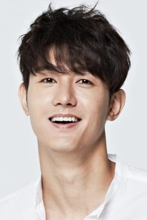 Lee Ki Woo