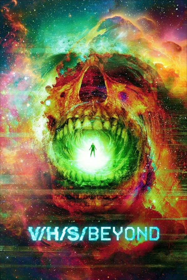 Đoạn Băng Kinh Hoàng 6 - VHSBeyond