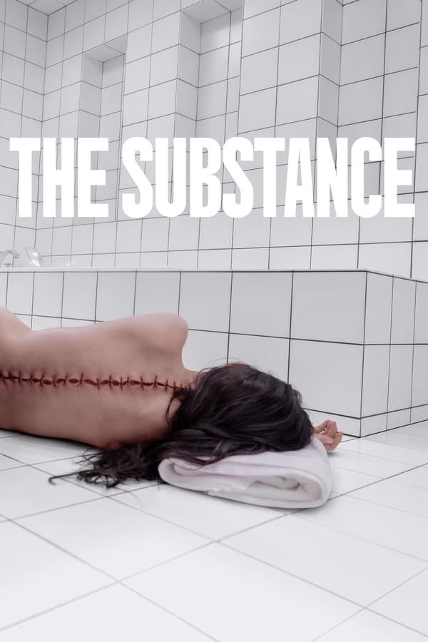 Thần Dược - The Substance