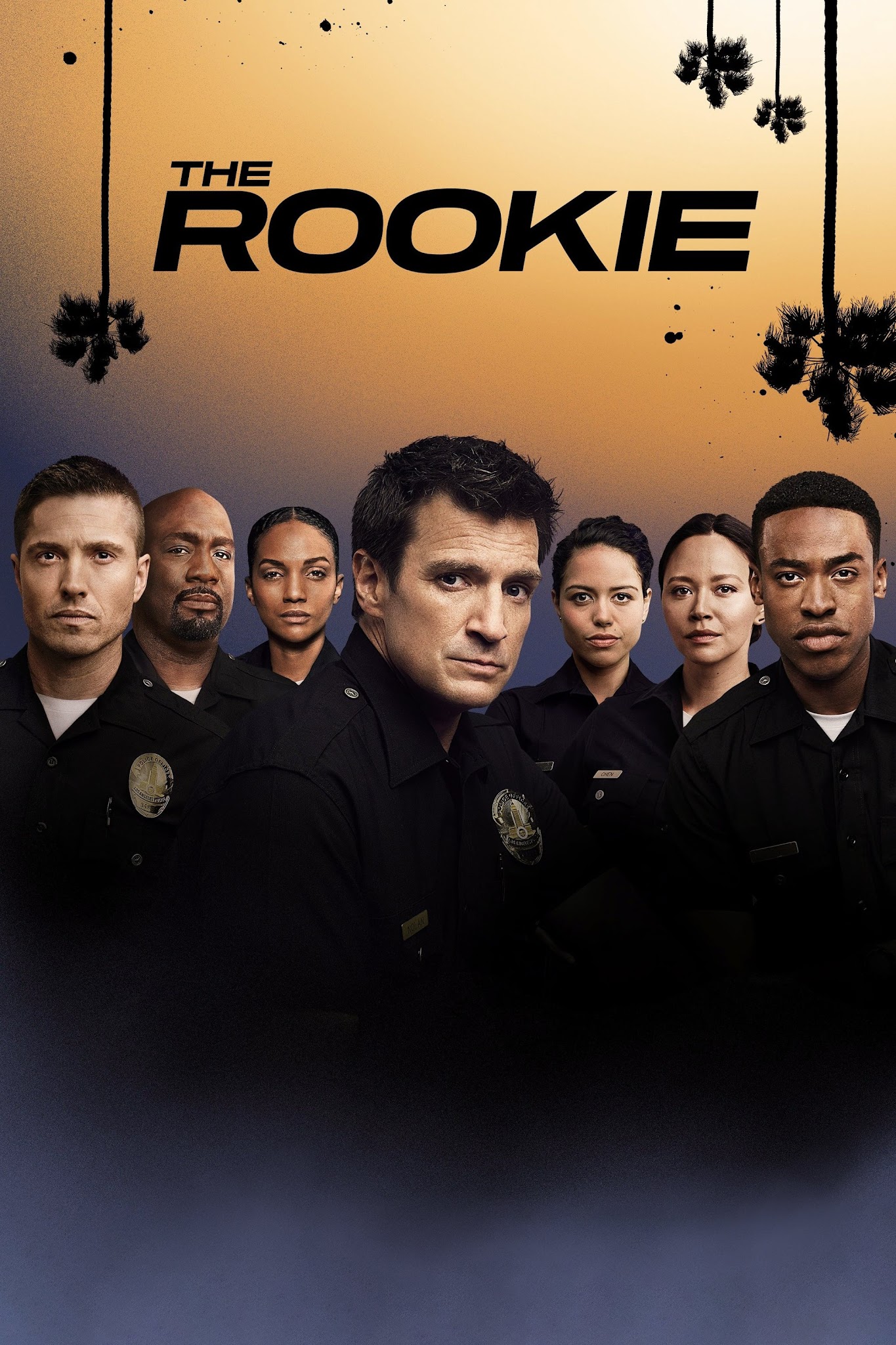 Lính Mới (Phần 3)  - The Rookie (Season 3)