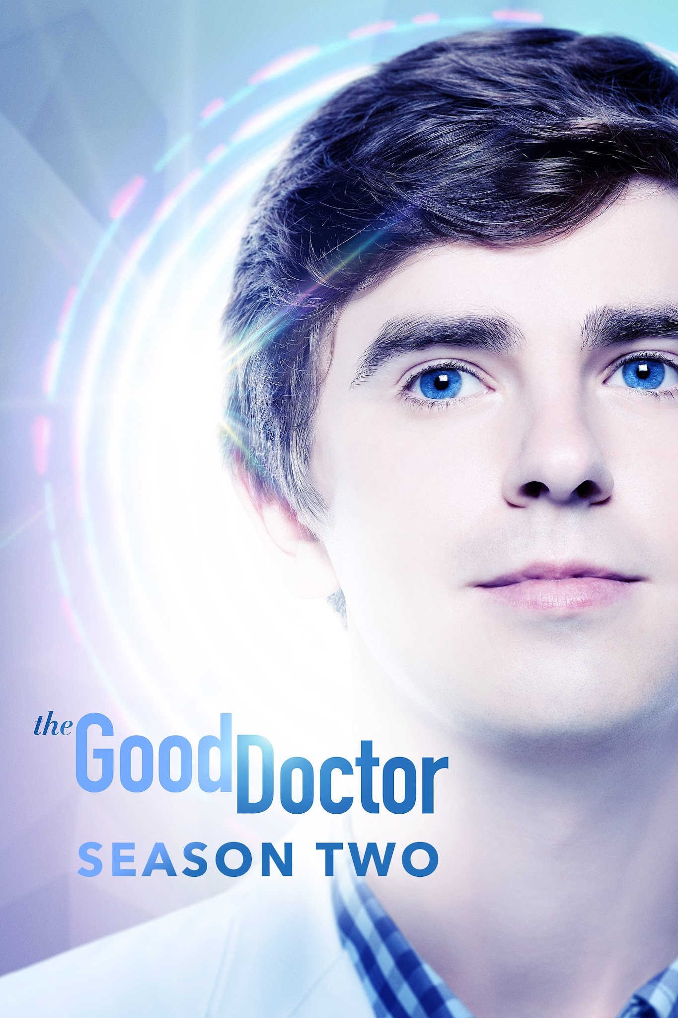 Bác Sĩ Thiên Tài (Phần 2) - The Good Doctor (Season 2)