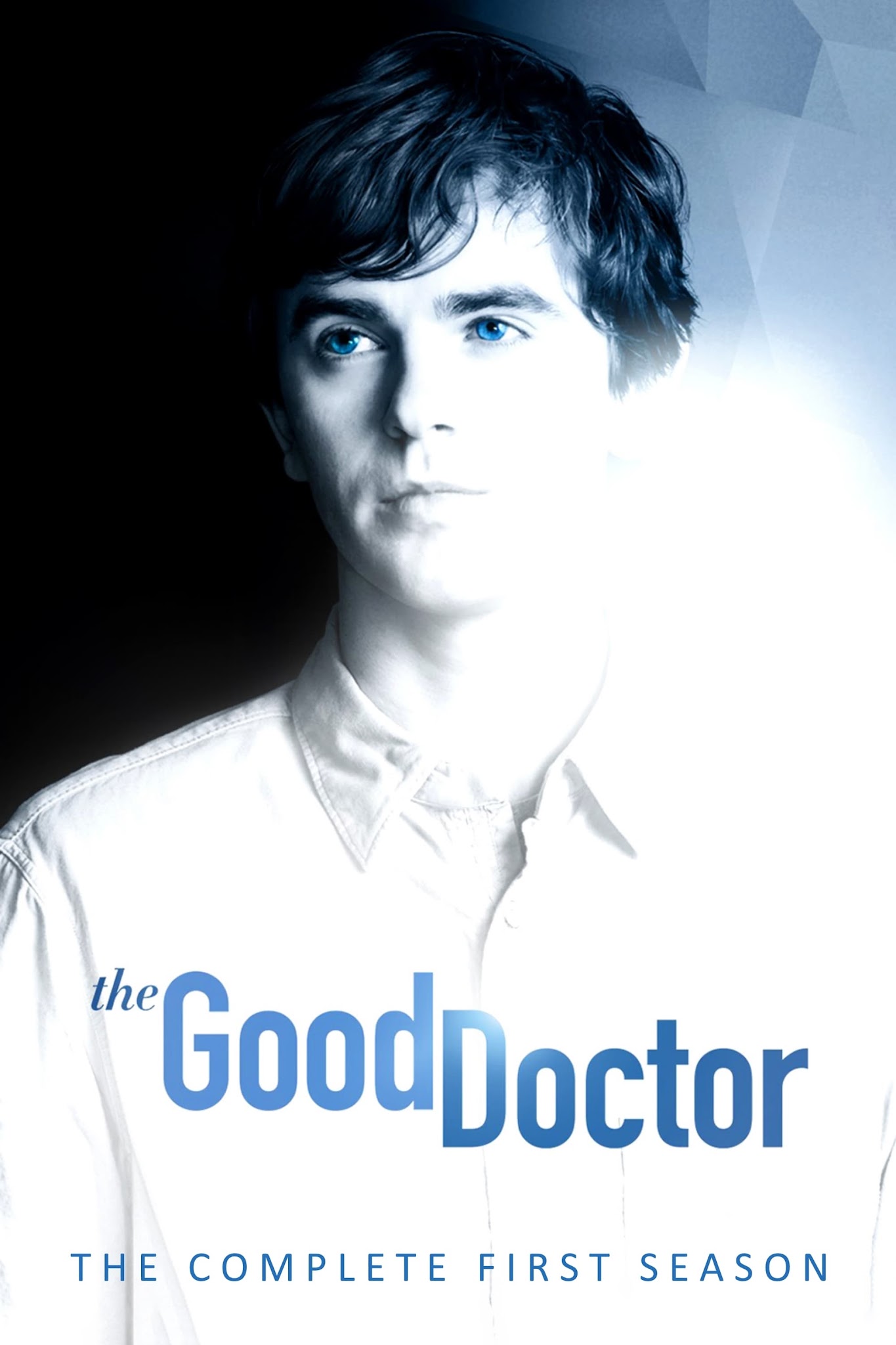 Bác Sĩ Thiên Tài - The Good Doctor