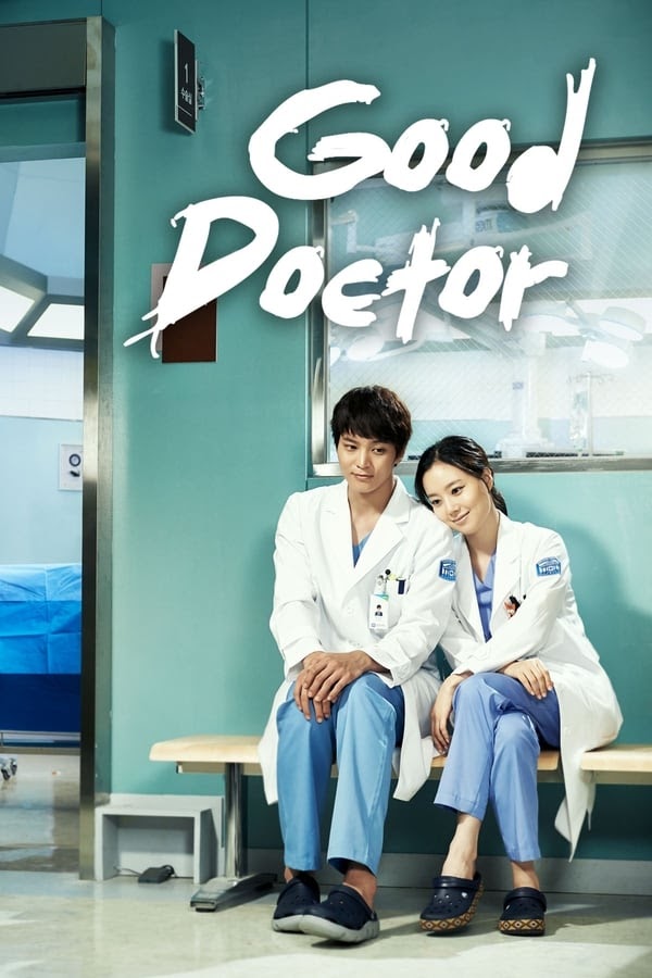 Thiên Thần Áo Trắng - Good Doctor