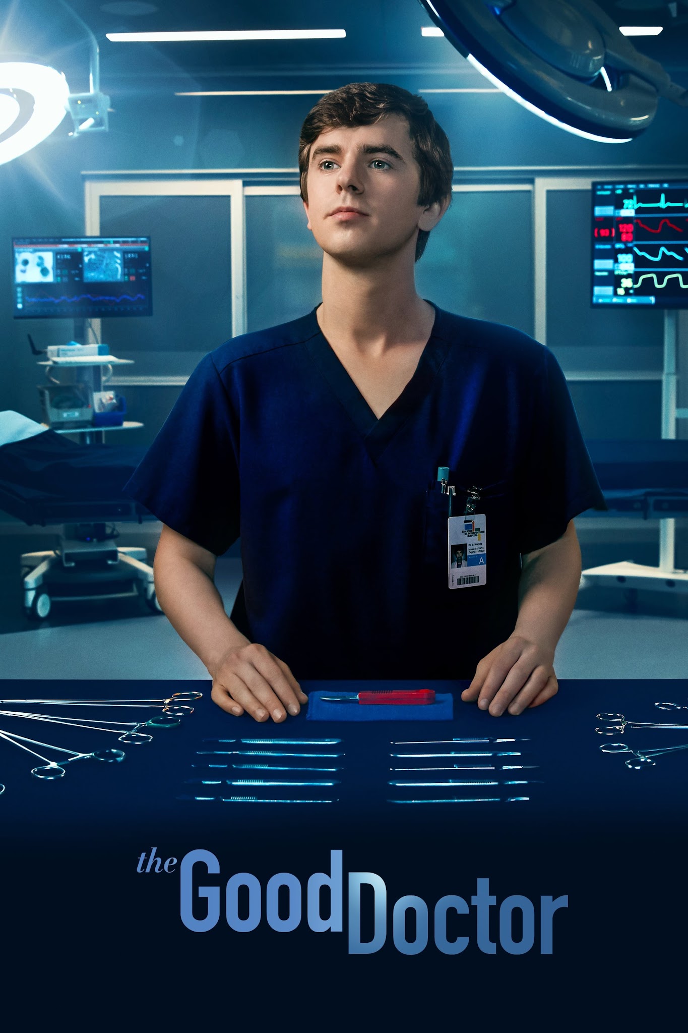 Bác Sĩ Thiên Tài (Phần 3) - The Good Doctor (Season 3)