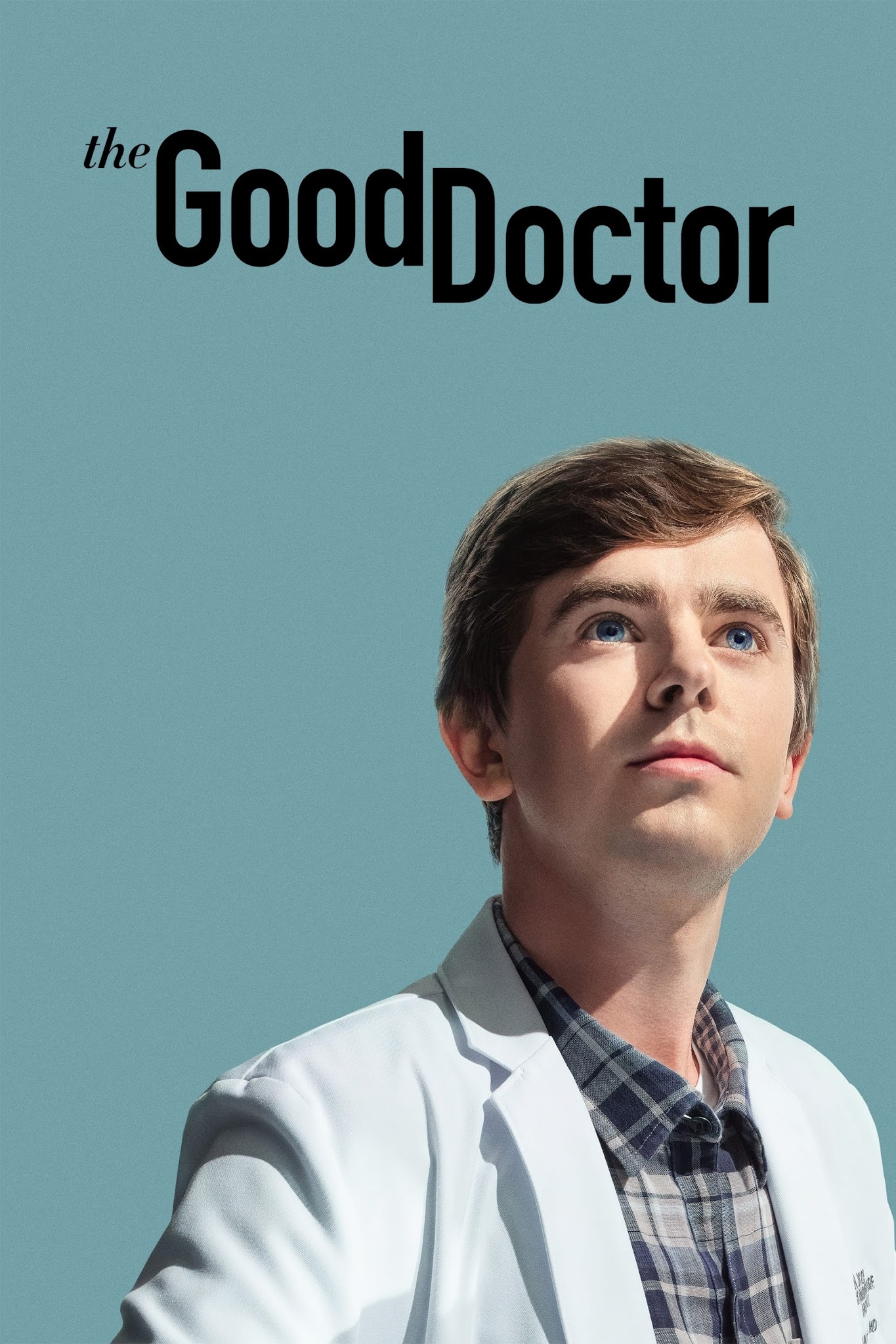 Bác Sĩ Thiên Tài (Phần 5) - The Good Doctor (Season 5)