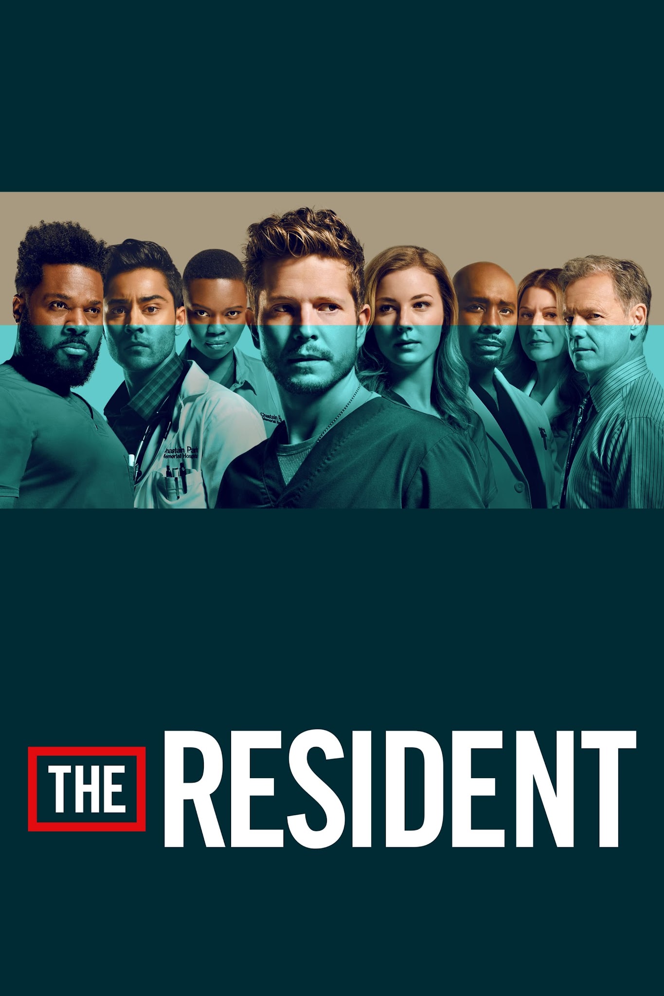 Bác Sĩ Mỹ (Phần 4) - The Resident (Season 4)