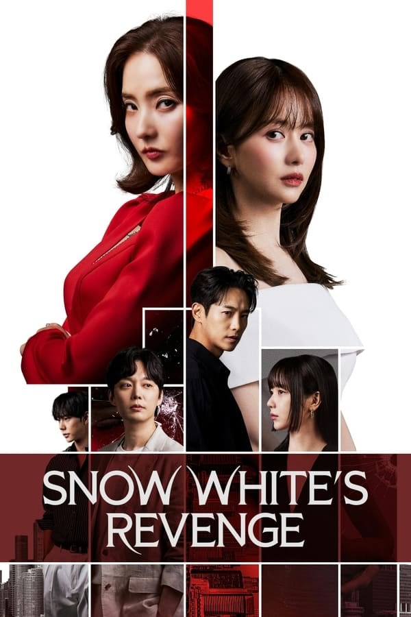 Sự Trả Thù Của Nàng Bạch Tuyết - Snow White's Revenge