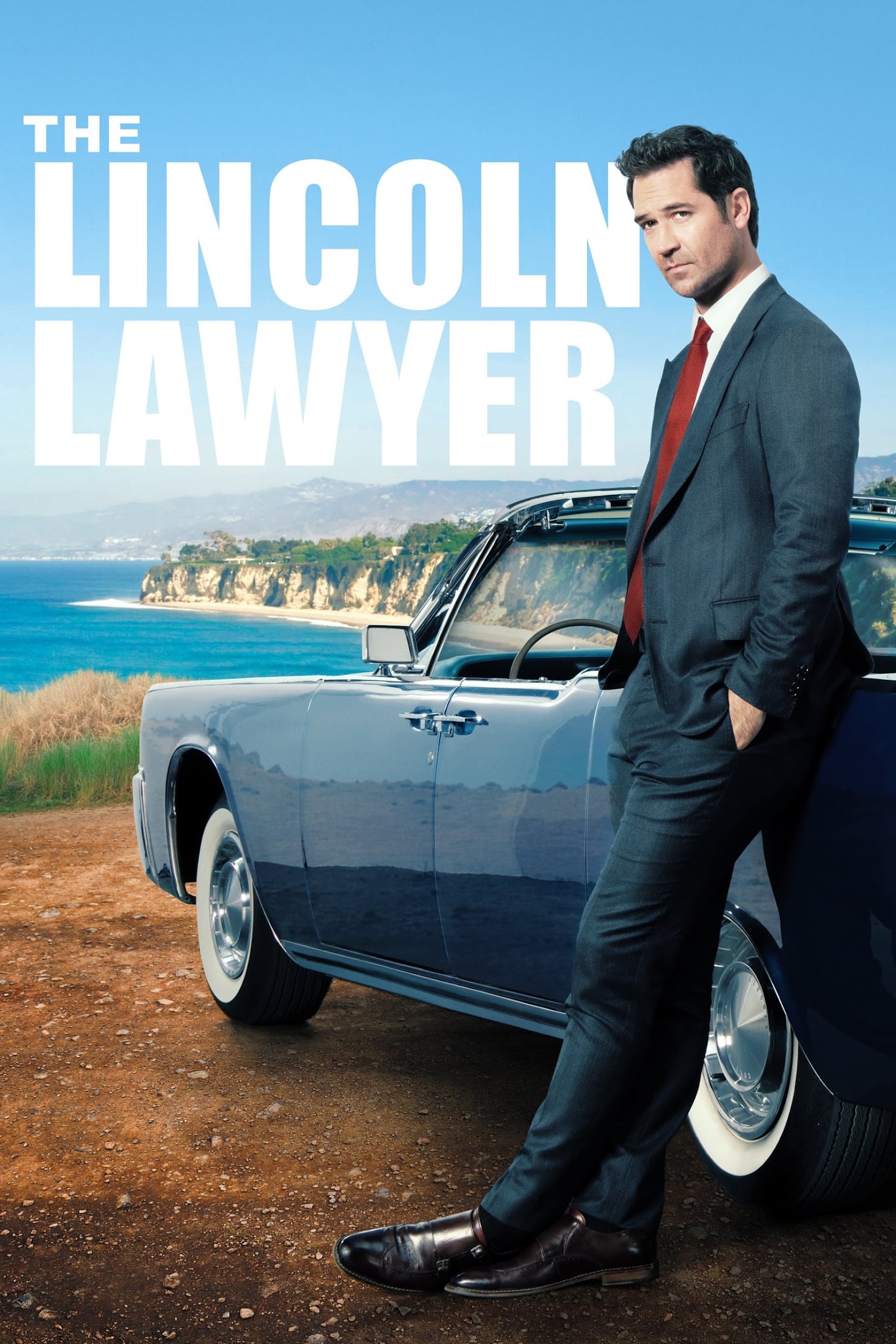 Luật sư Lincoln (Phần 1) - The Lincoln Lawyer (Season 1)