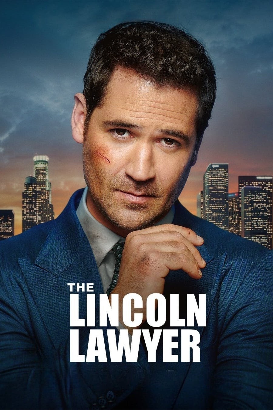 Luật sư Lincoln (Phần 3) - The Lincoln Lawyer (Season 3)