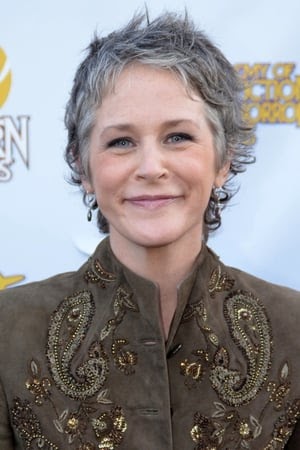 Melissa Mcbride