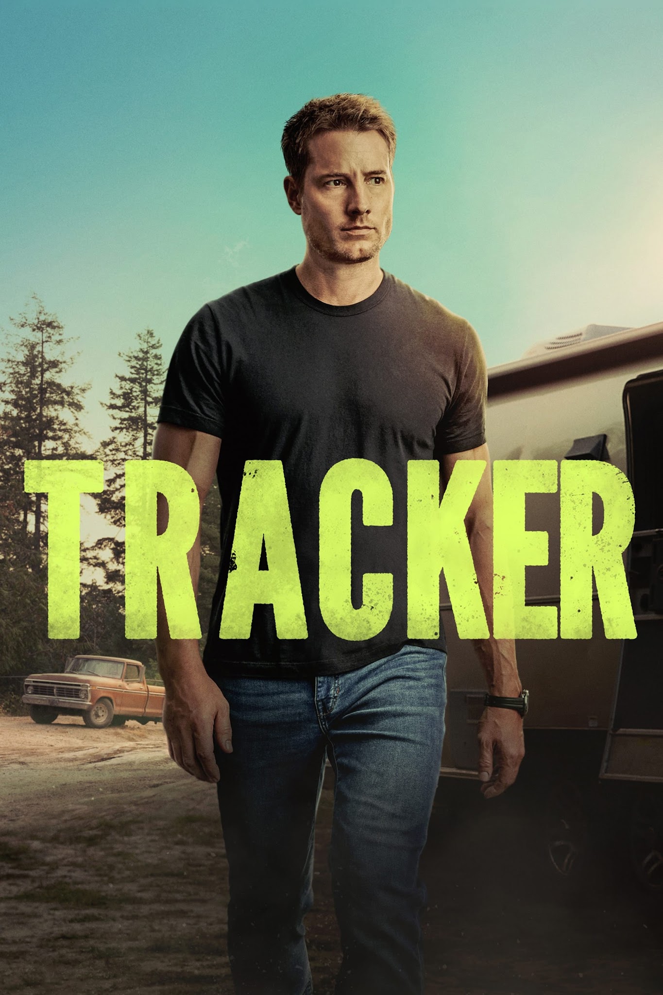 Tracker (Phần 1) - Tracker (Season 1)