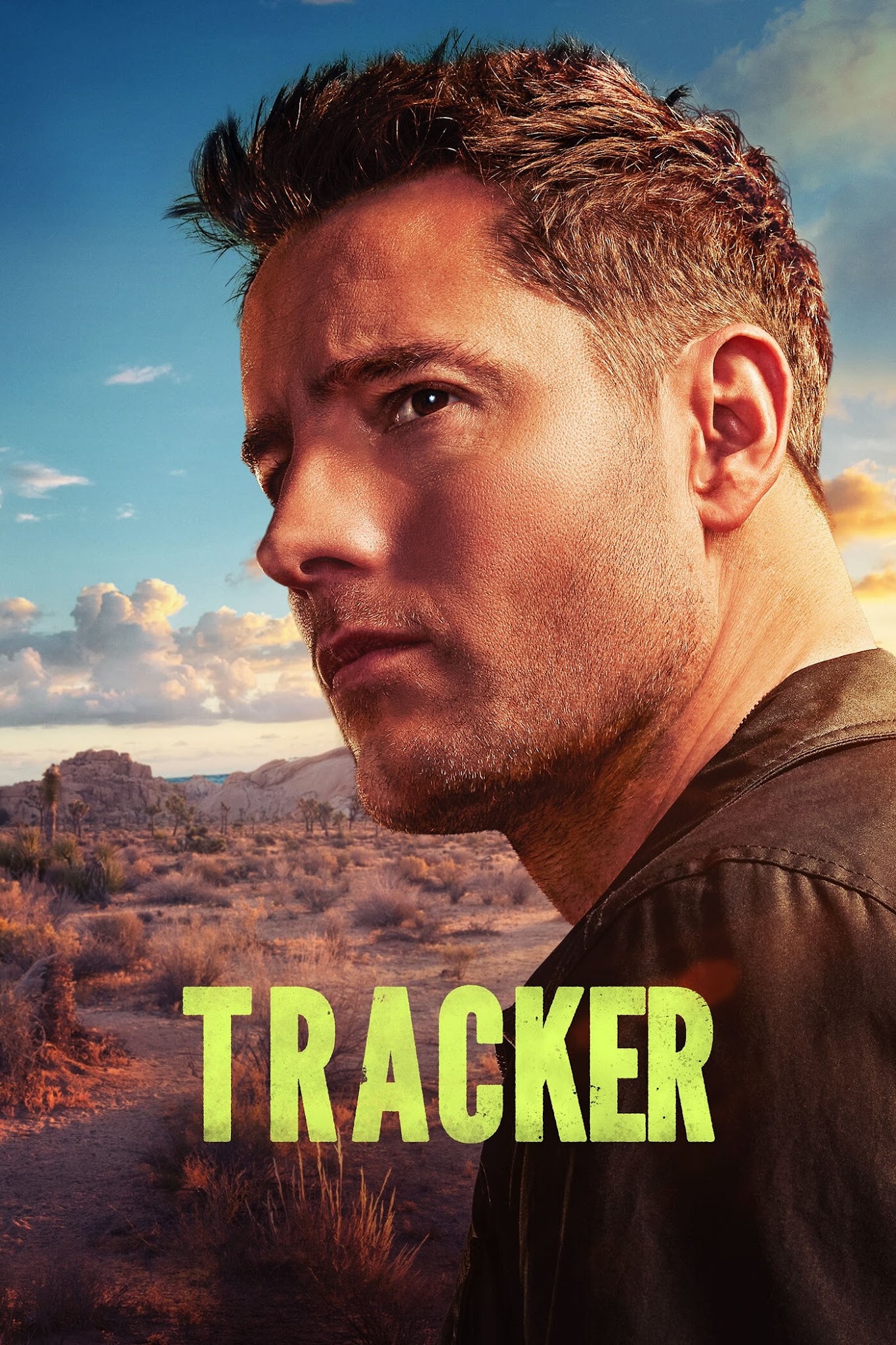 Tracker (Phần 2) - Tracker (Season 2)