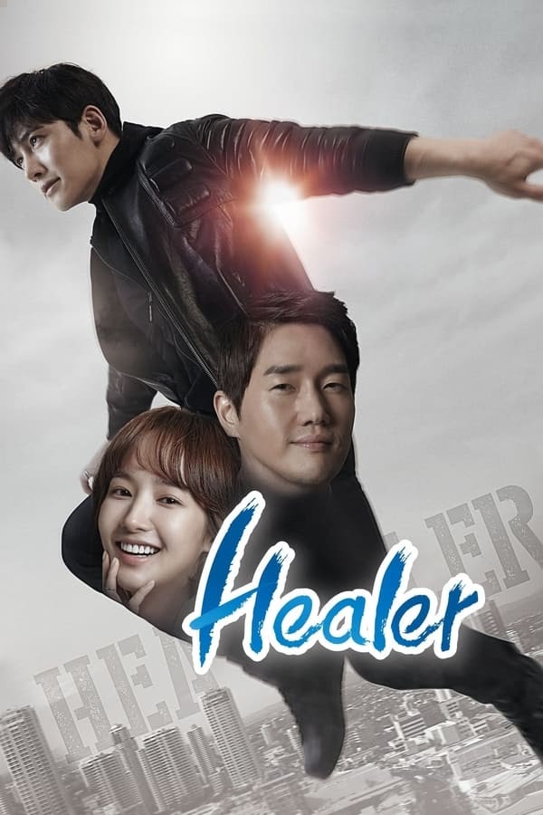 Người Hùng Của Em - Healer